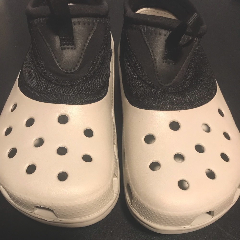 Croc Hydros